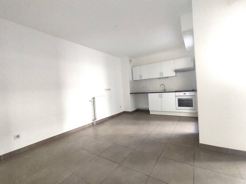 Appartement à louer, 45m², Orléans