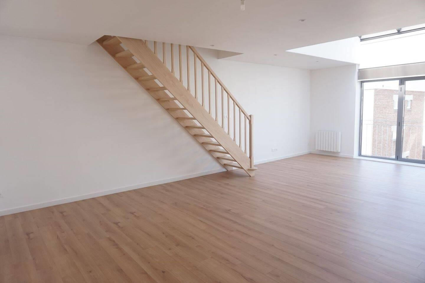 Appartement à louer, 110m², Lille