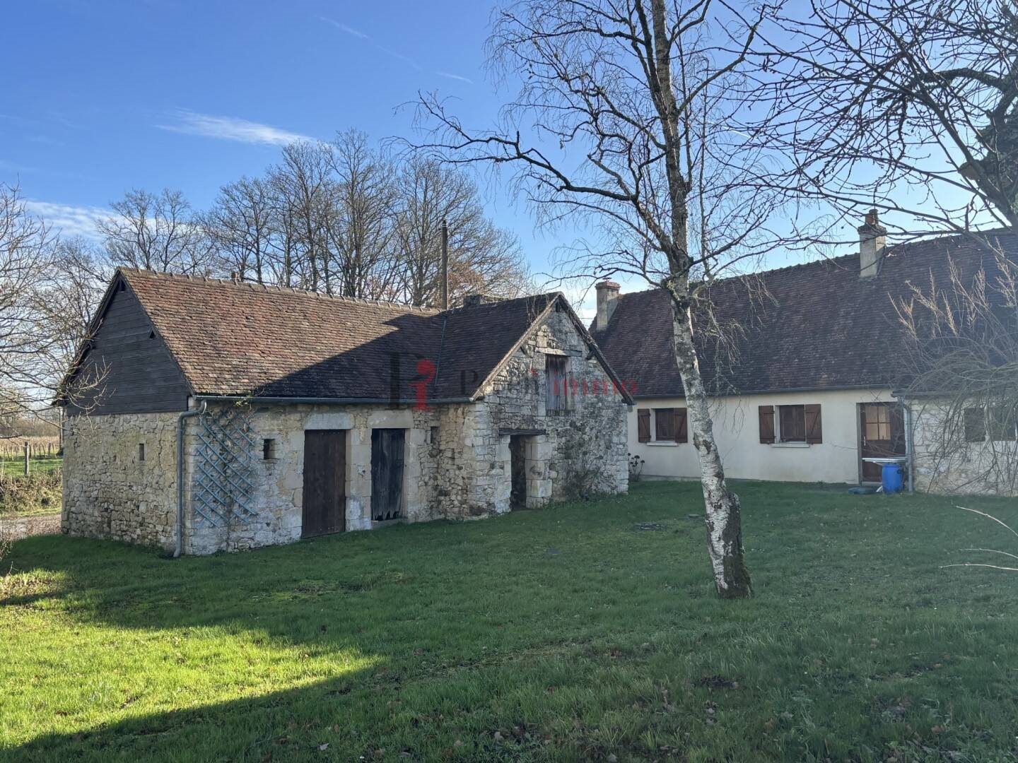 Maison à vendre, 81m², Mamers