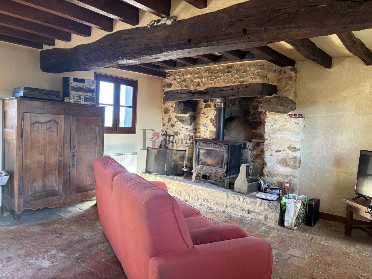 Maison à vendre, 81m², Mamers