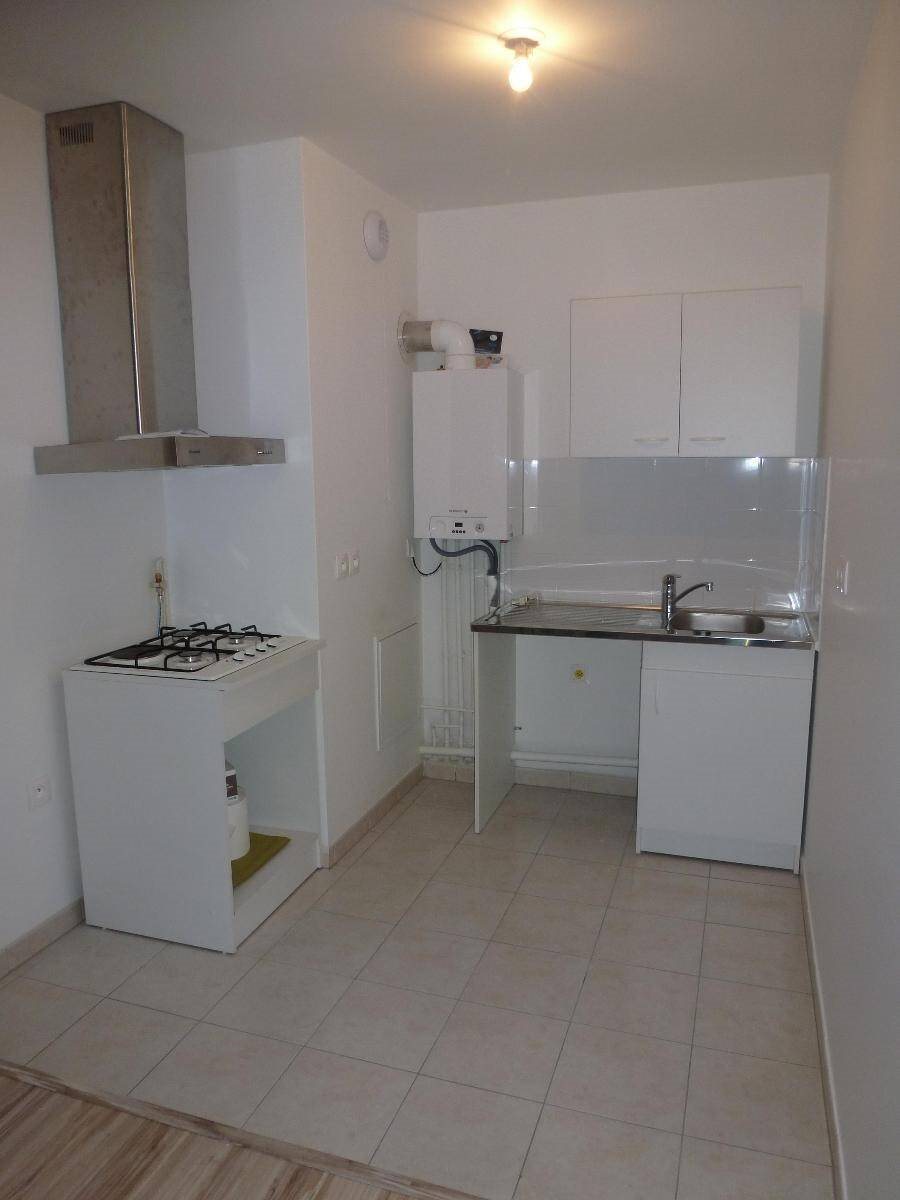 Appartement à louer, 43m², Franconville