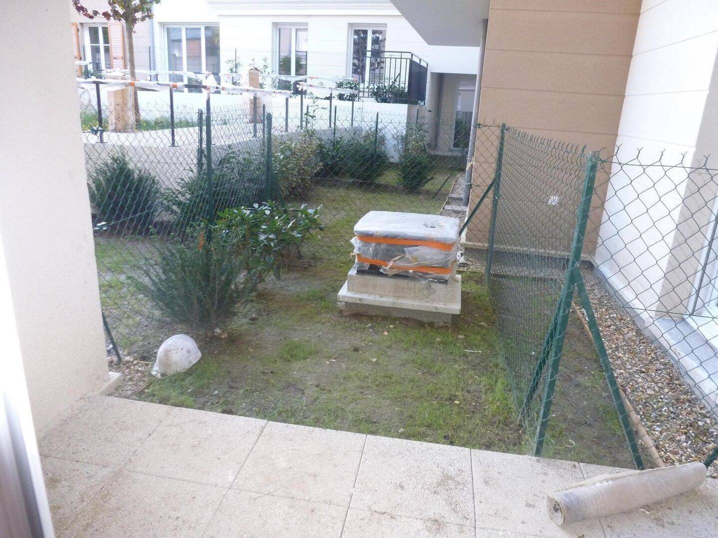 Appartement à louer, 43m², Franconville