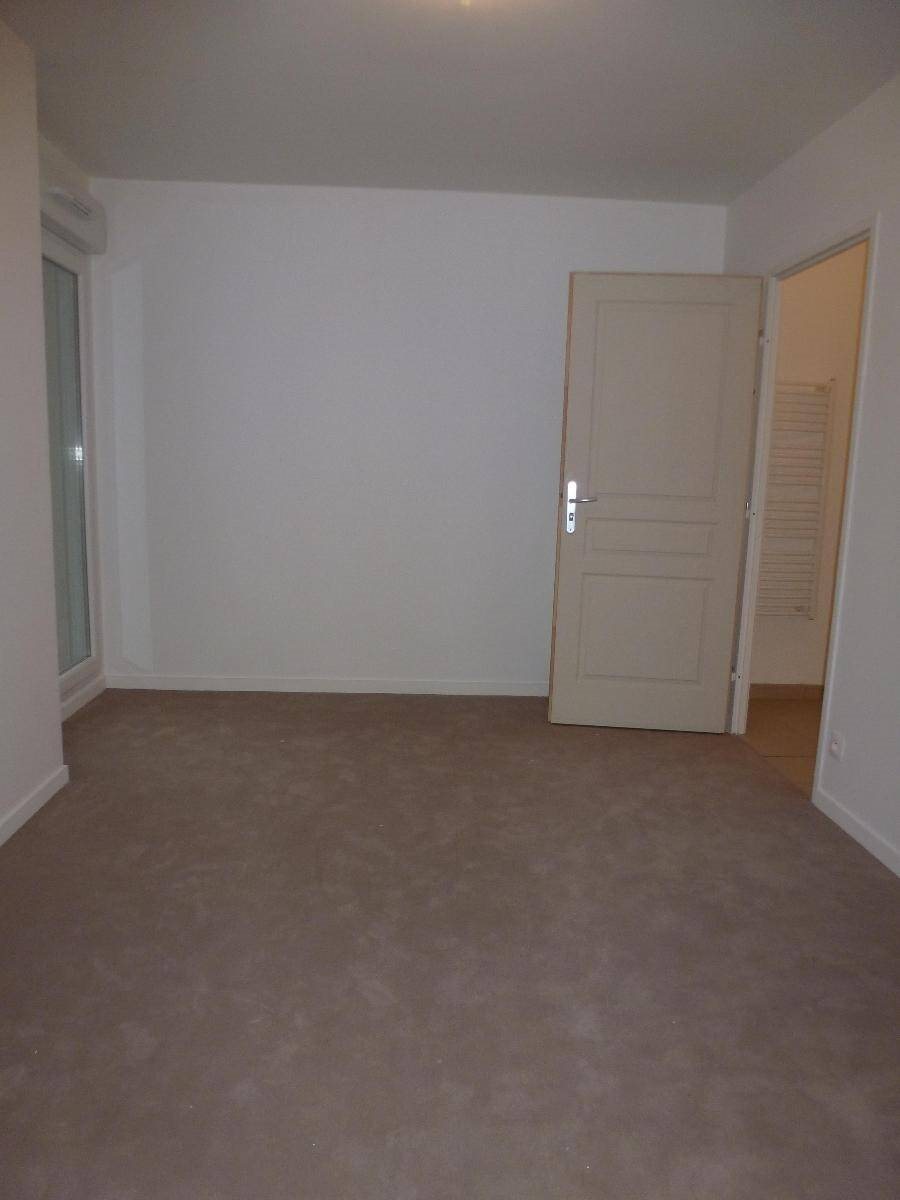 Appartement à louer, 43m², Franconville