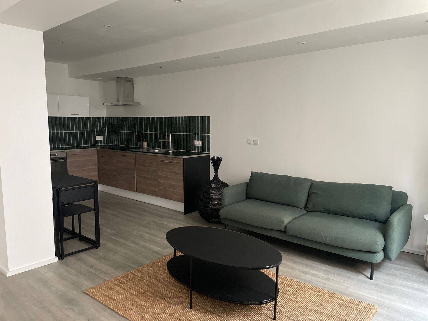 Appartement à louer, 47m², Lyon 6ème