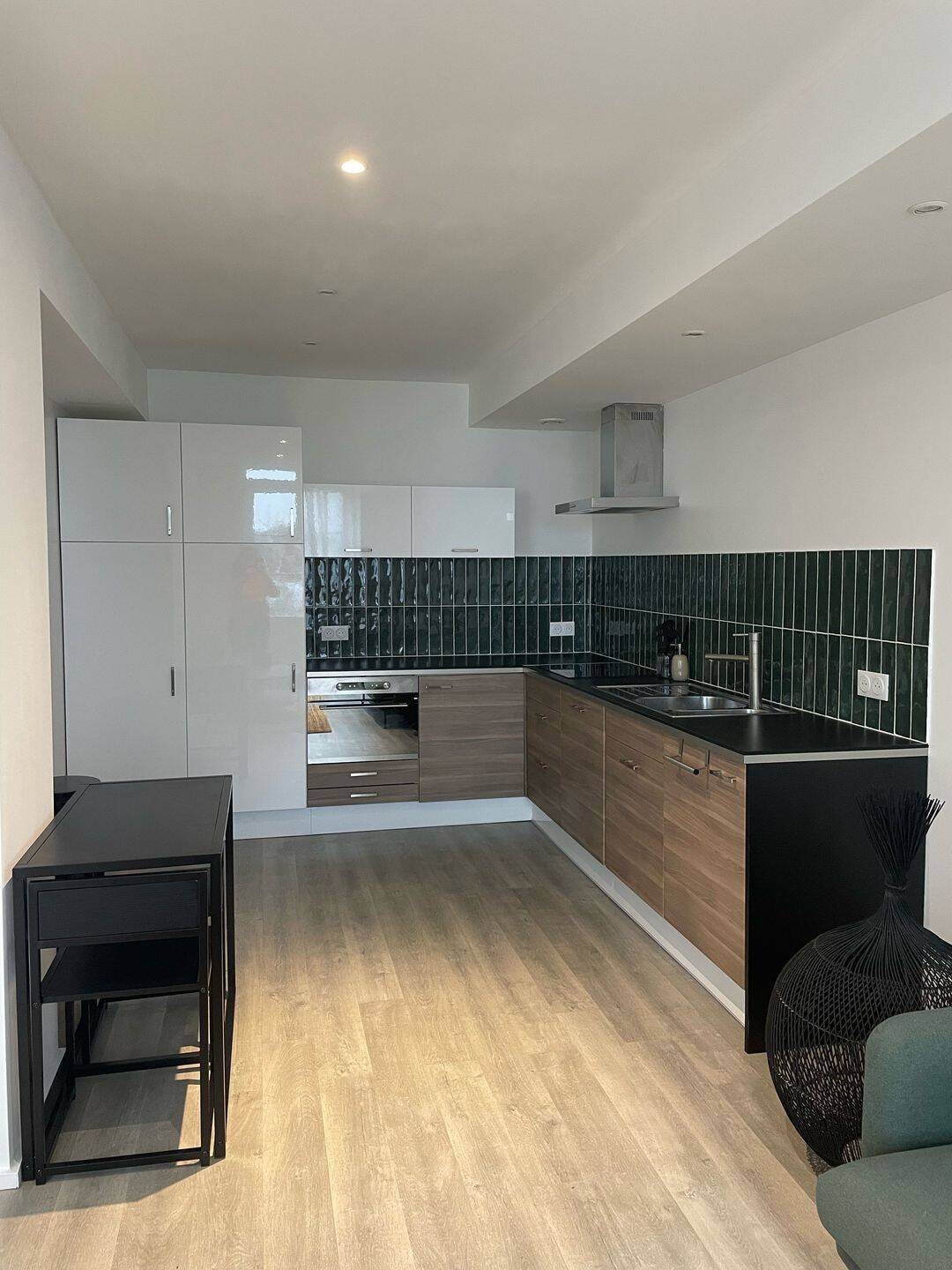 Appartement à louer, 47m², Lyon 6ème