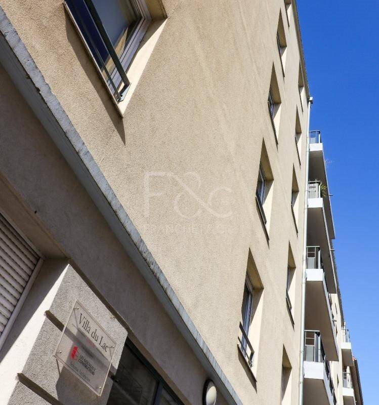 Appartement à vendre, 23m², Lyon 3ème