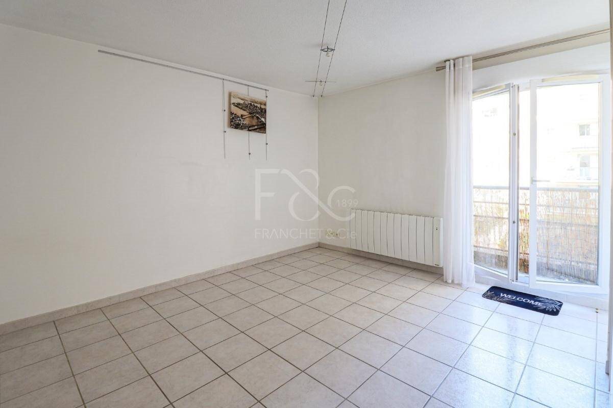 Appartement à vendre, 23m², Lyon 3ème