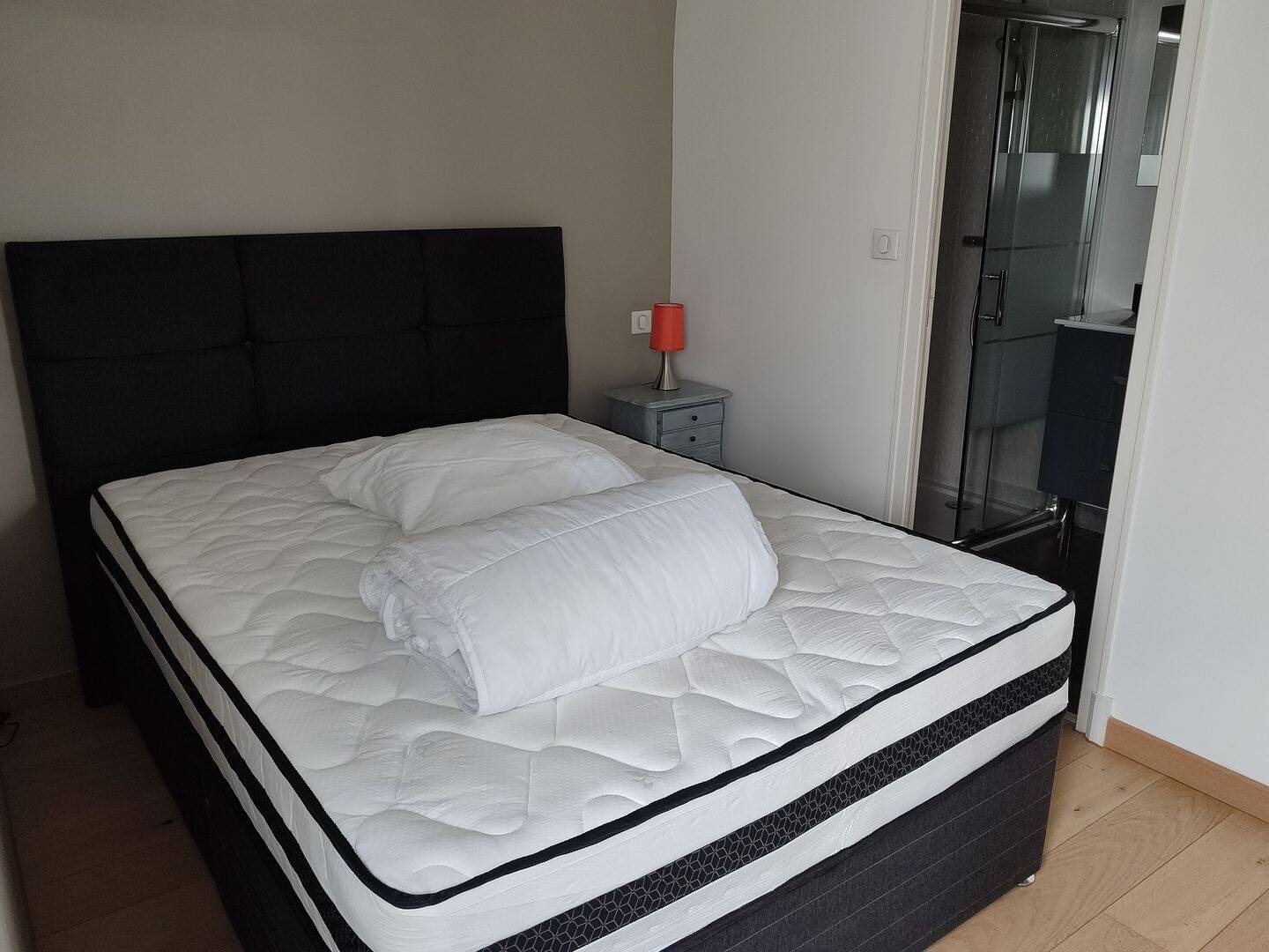 Appartement à louer, 30m², Tours