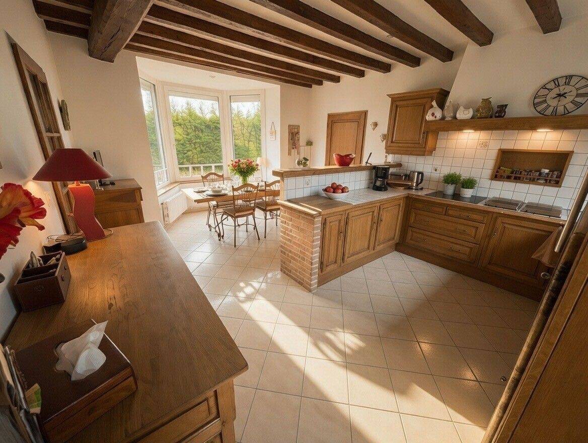 Maison à vendre, 185m², Caudry