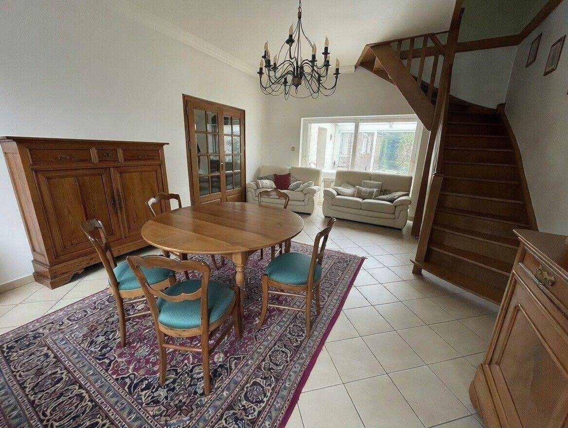 Maison à vendre, 185m², Caudry