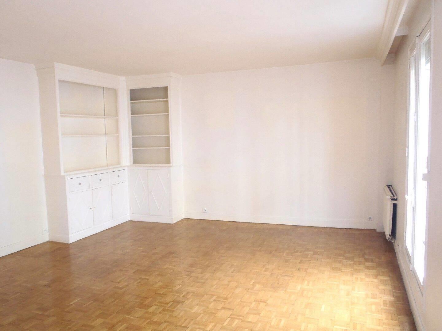 Appartement à louer, 56m², Paris 18ème