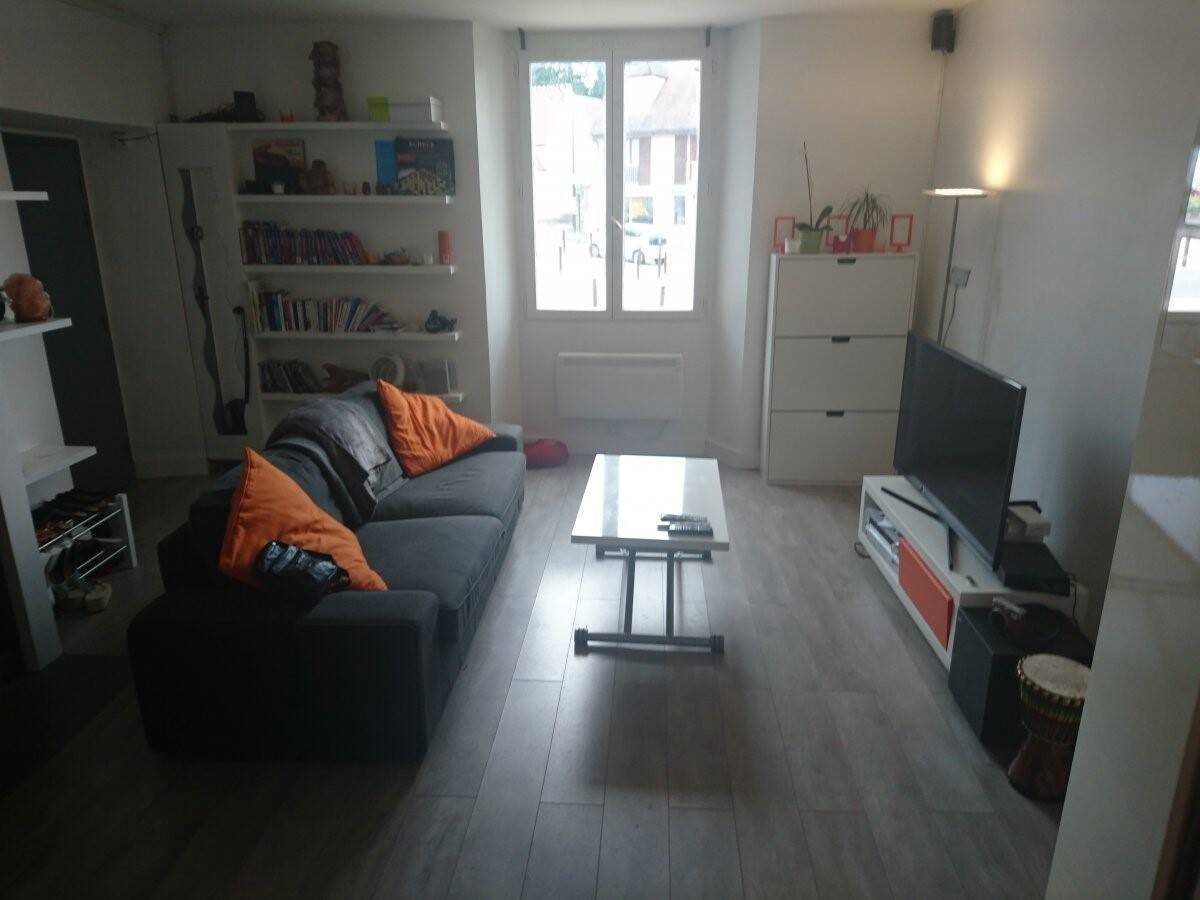 Appartement à louer, 44m², Morsang-sur-Orge
