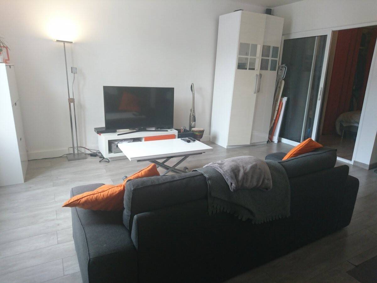 Appartement à louer, 44m², Morsang-sur-Orge