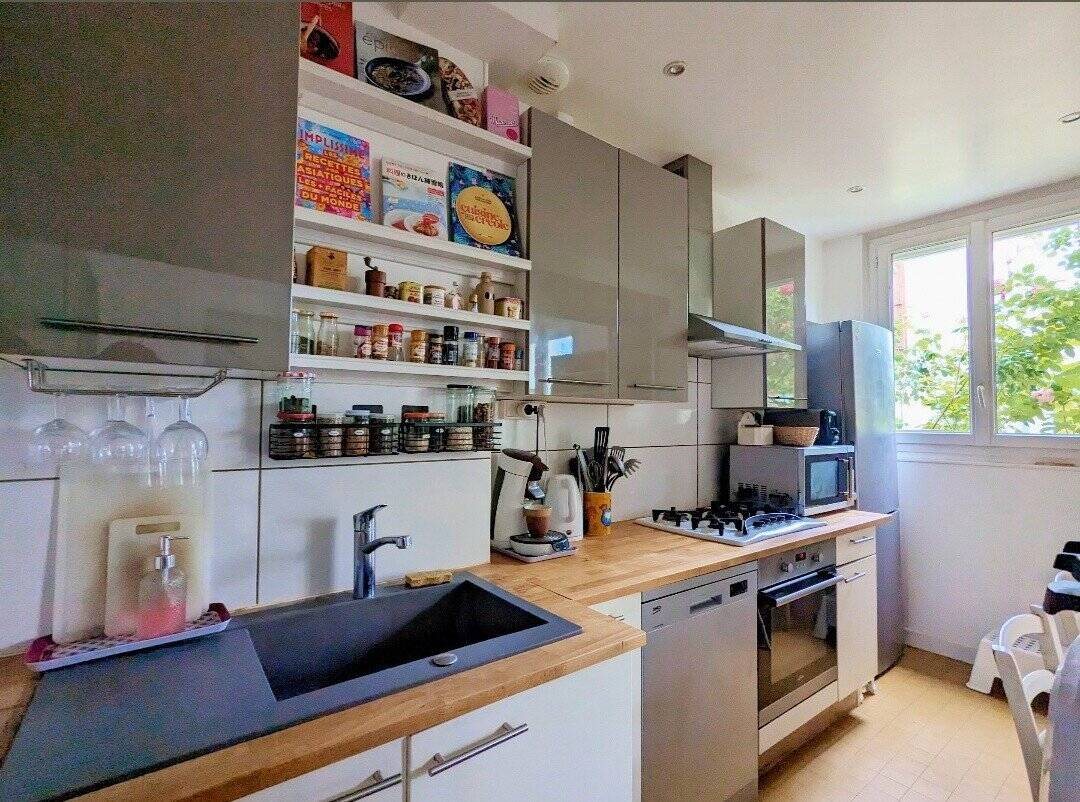 Maison à louer, 71m², Dijon