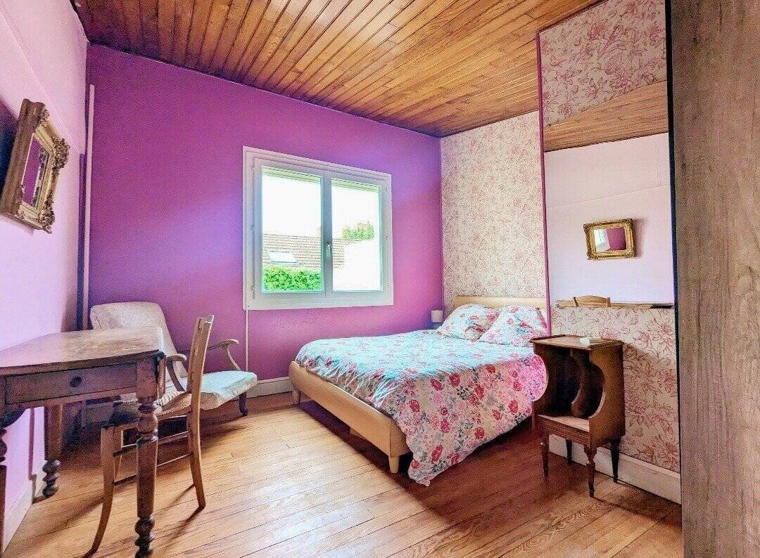 Maison à louer, 71m², Dijon