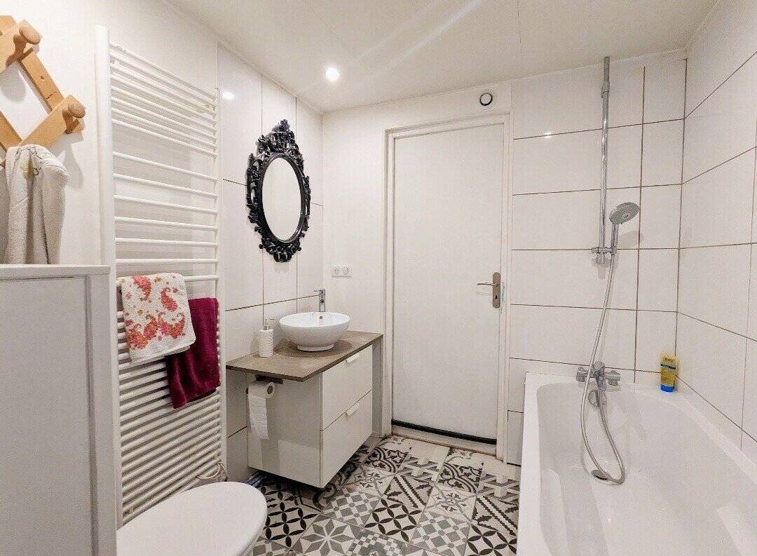 Maison à louer, 71m², Dijon