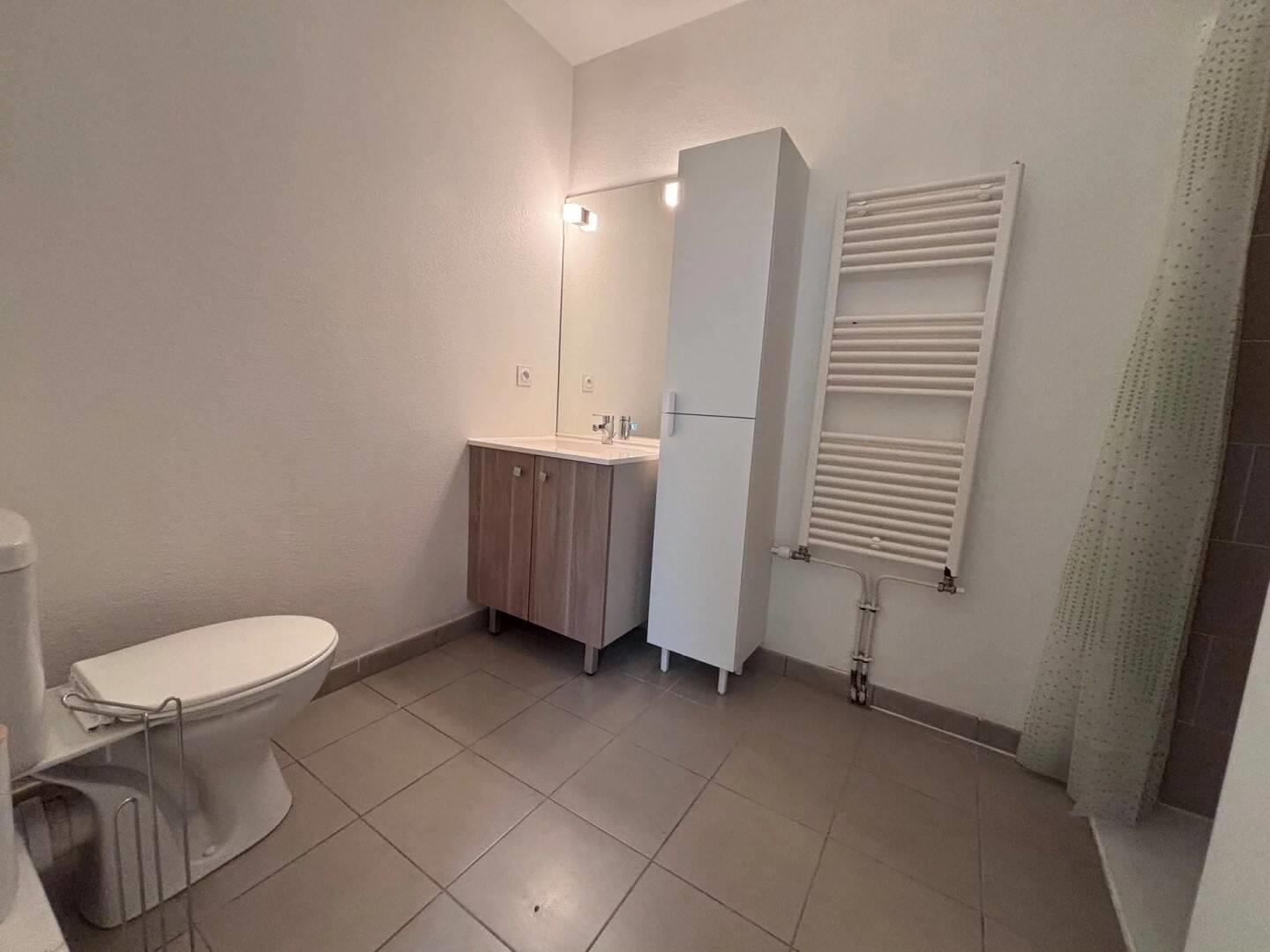 Appartement à louer, 22m², Bordeaux