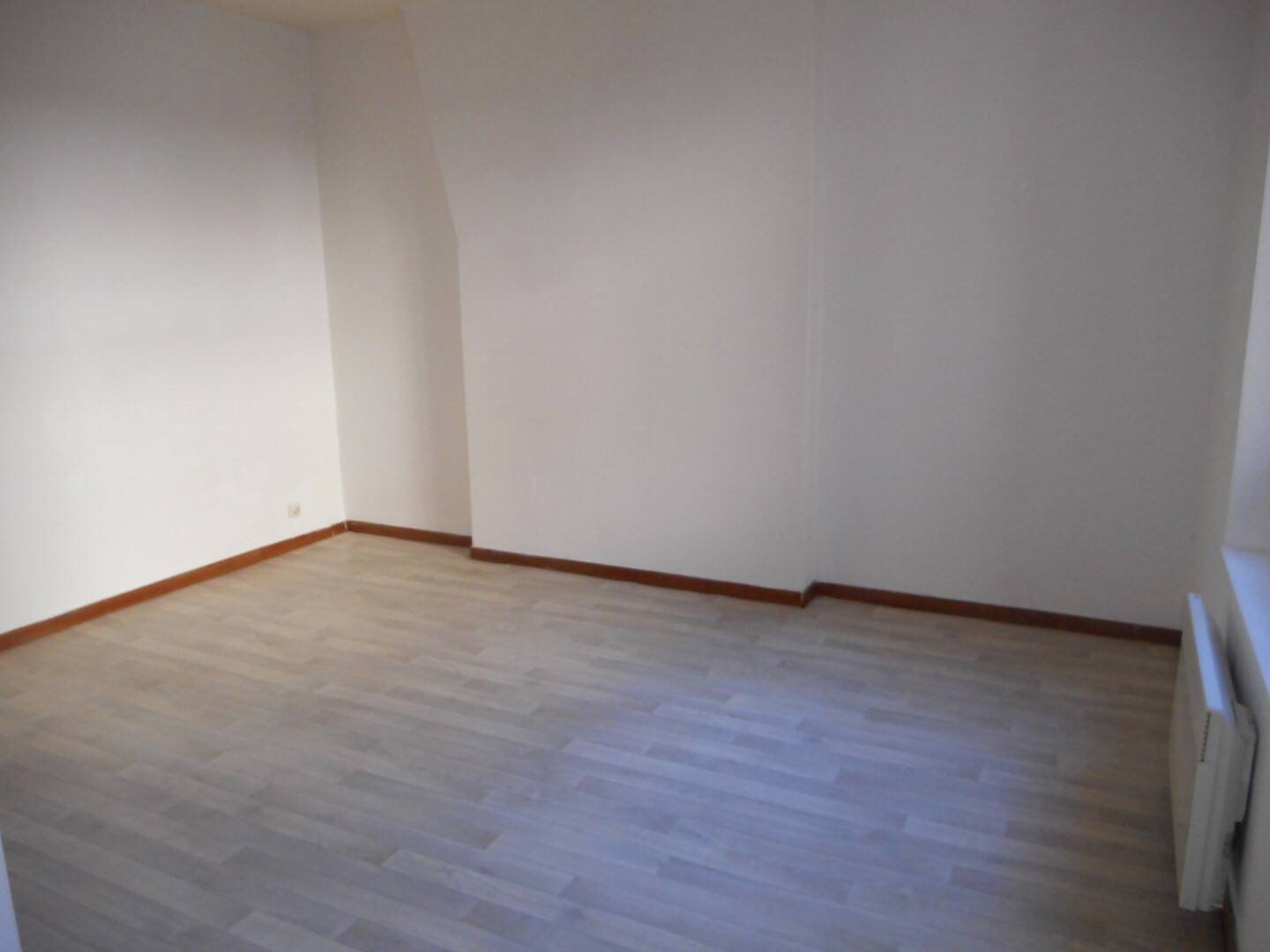 Appartement à louer, 20m², Reims