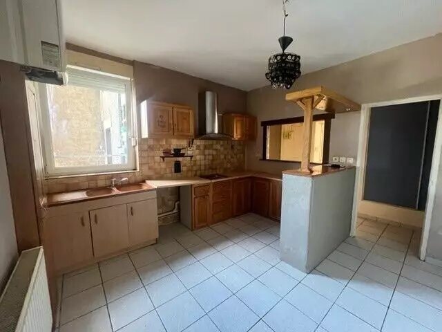 Appartement à louer, 89m², Jarny