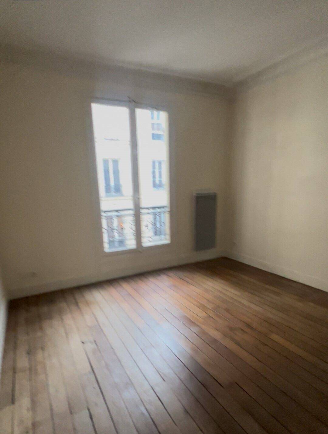 Appartement à louer, 68m², Paris 17ème