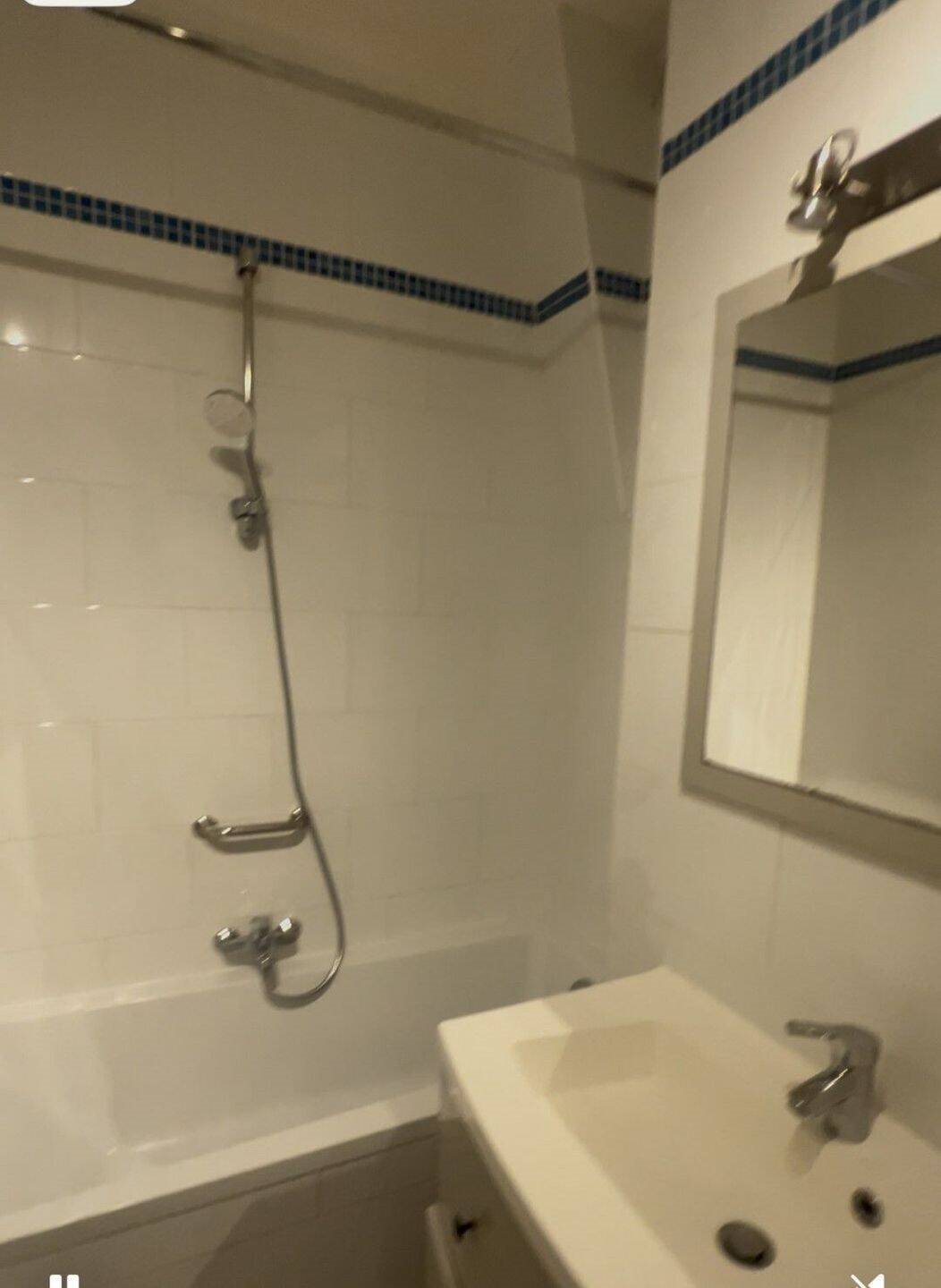 Appartement à louer, 68m², Paris 17ème