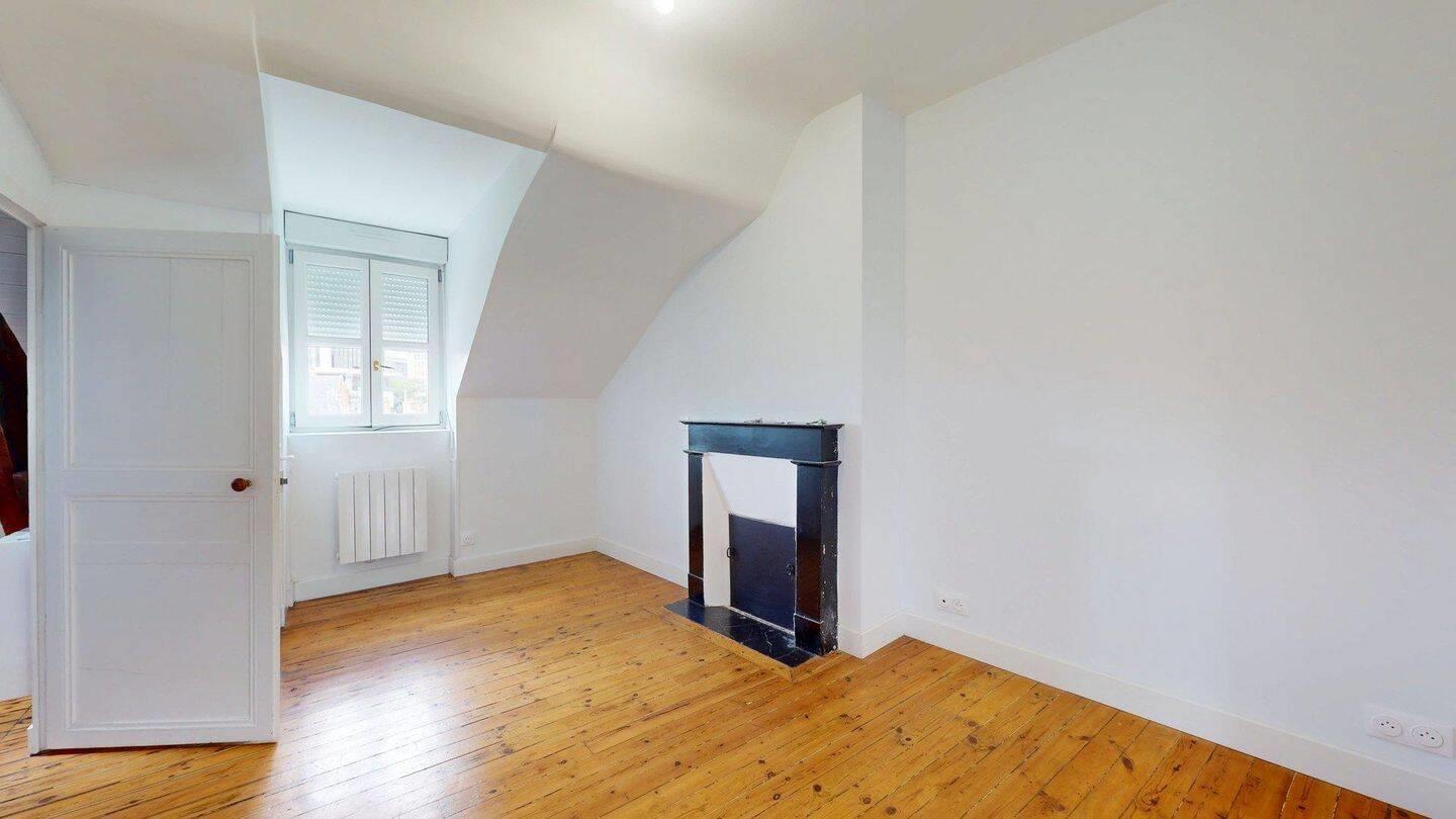 Appartement à louer, 26m², Nantes