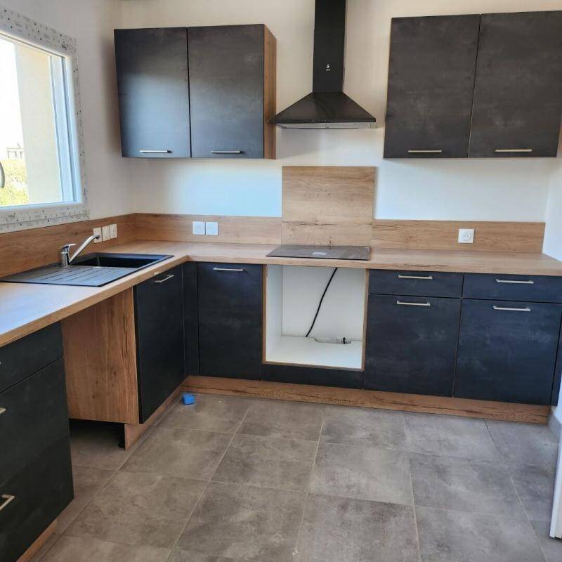 Maison à louer, 100m², Neufchâtel-en-Saosnois