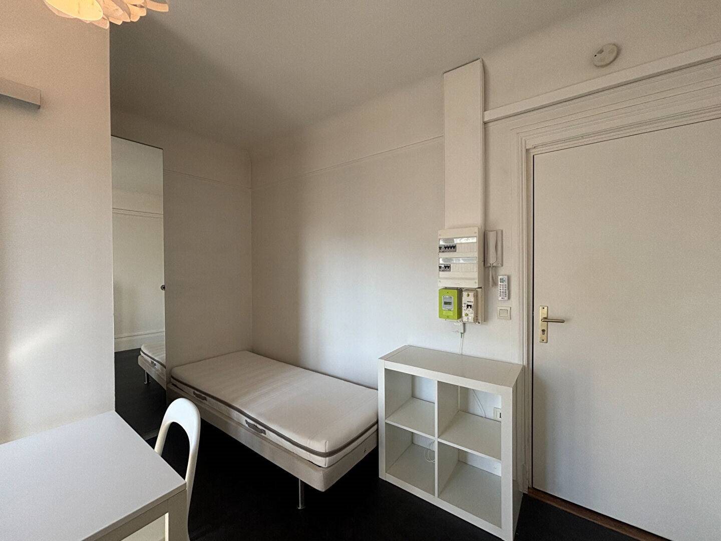 Appartement à louer, 13m², Reims
