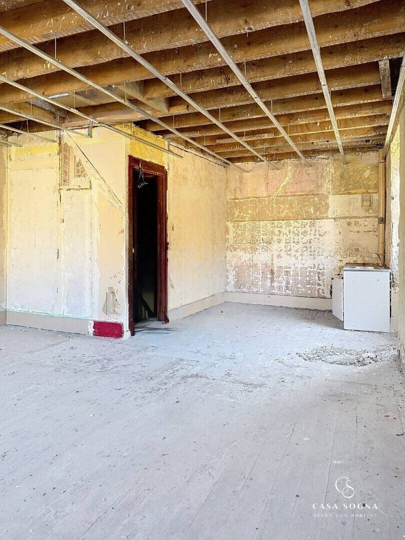 Appartement à vendre, 124m², Tenay