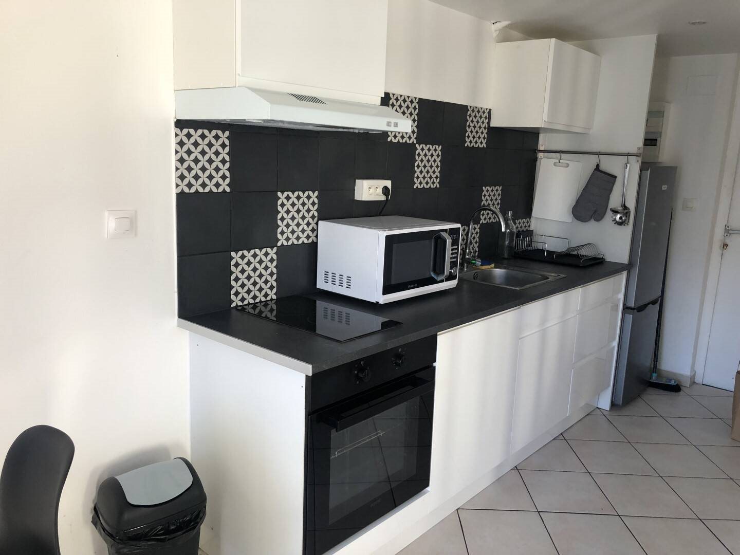 Appartement à louer, 40m², Perpignan