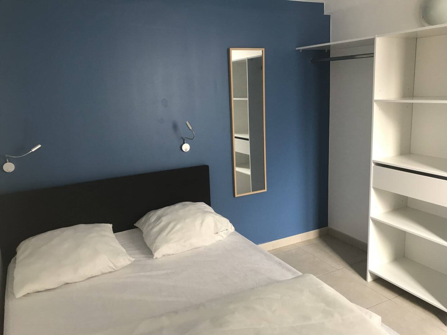 Appartement à louer, 40m², Perpignan