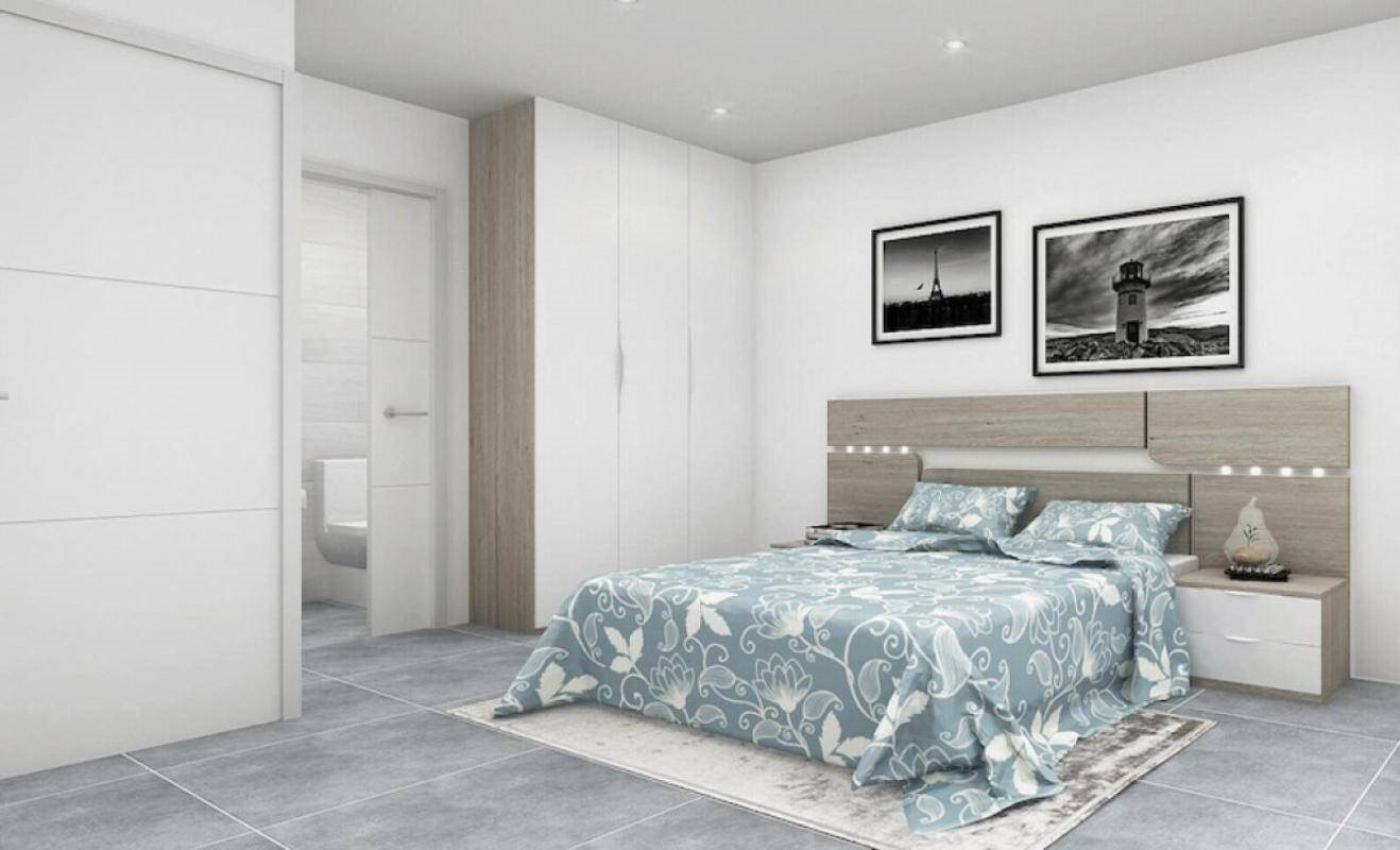 Appartement à vendre, 42m², Le Barp