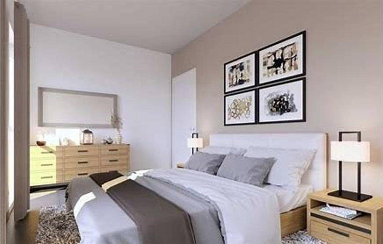 Appartement à vendre, 92m², Livry-Gargan