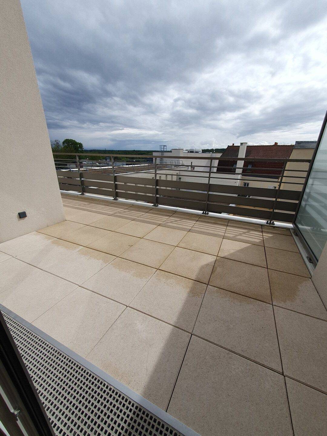 Appartement à vendre, 99m², Saint-Cyr-l'Ecole