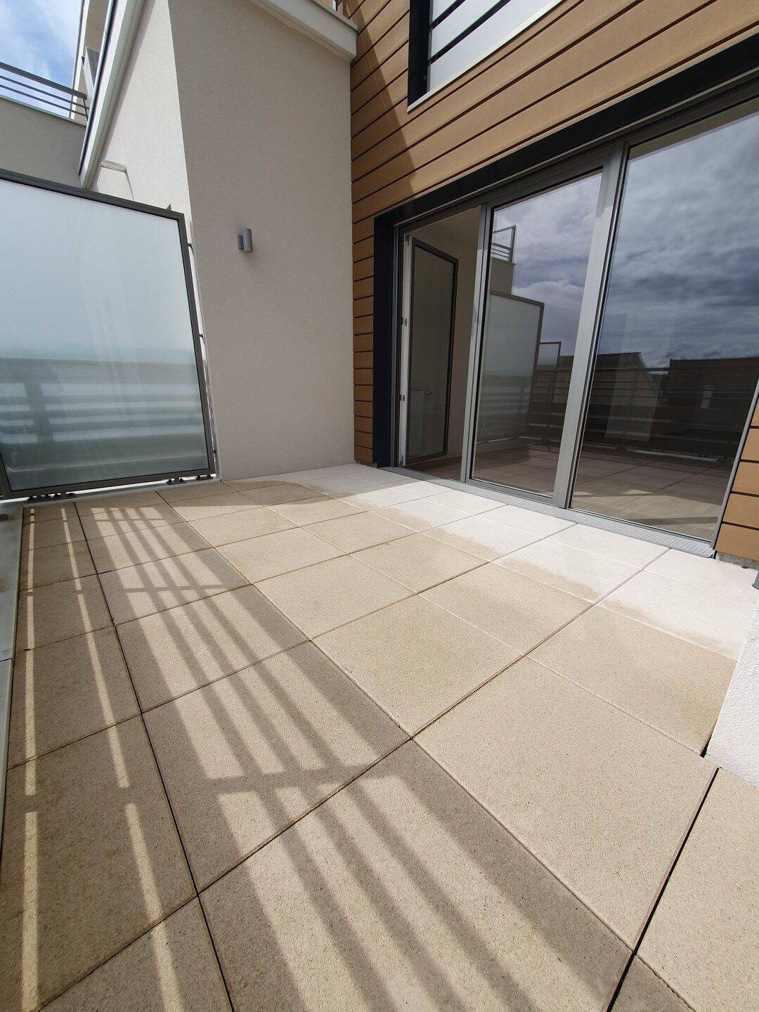 Appartement à vendre, 99m², Saint-Cyr-l'Ecole