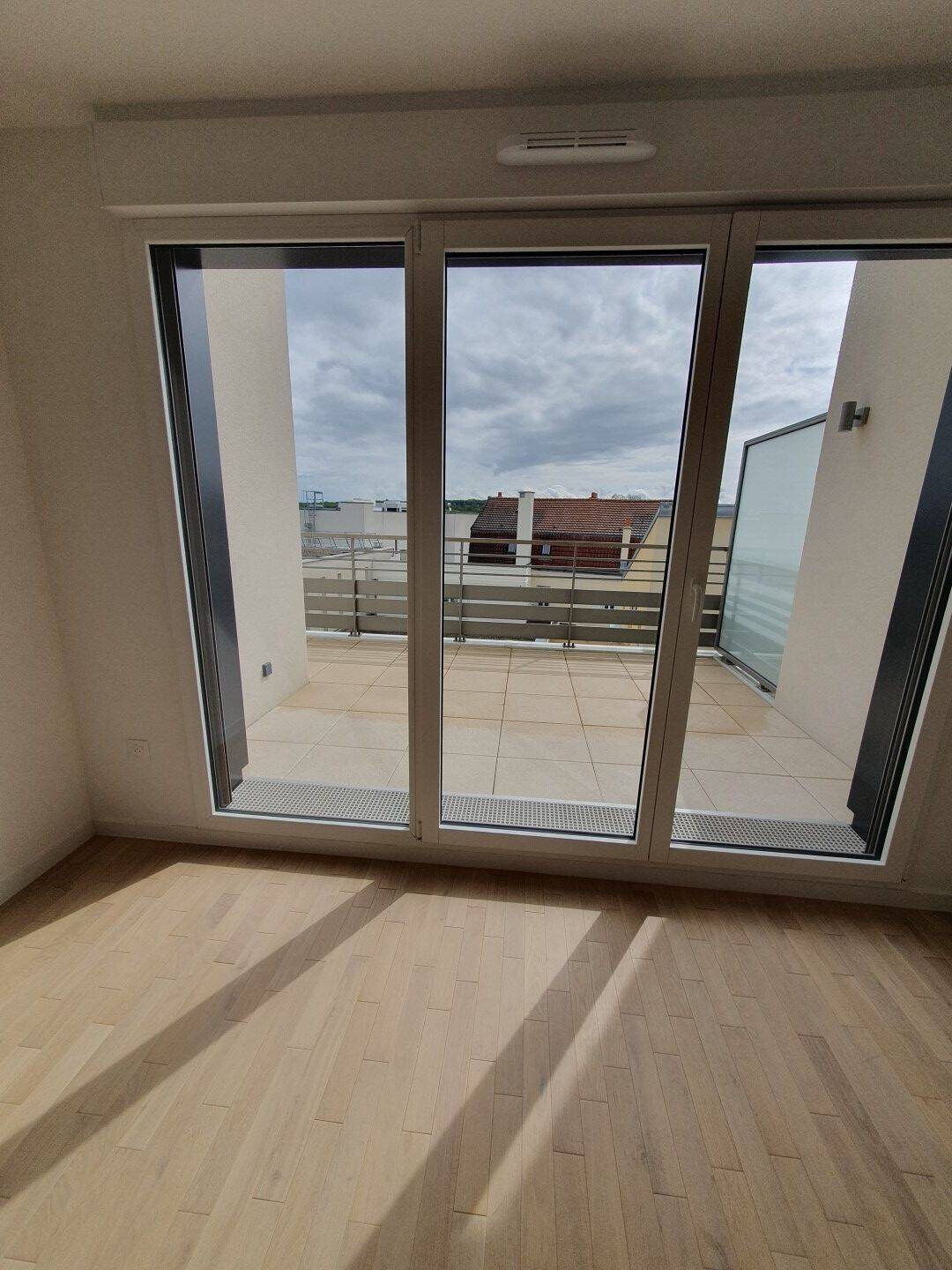 Appartement à vendre, 99m², Saint-Cyr-l'Ecole