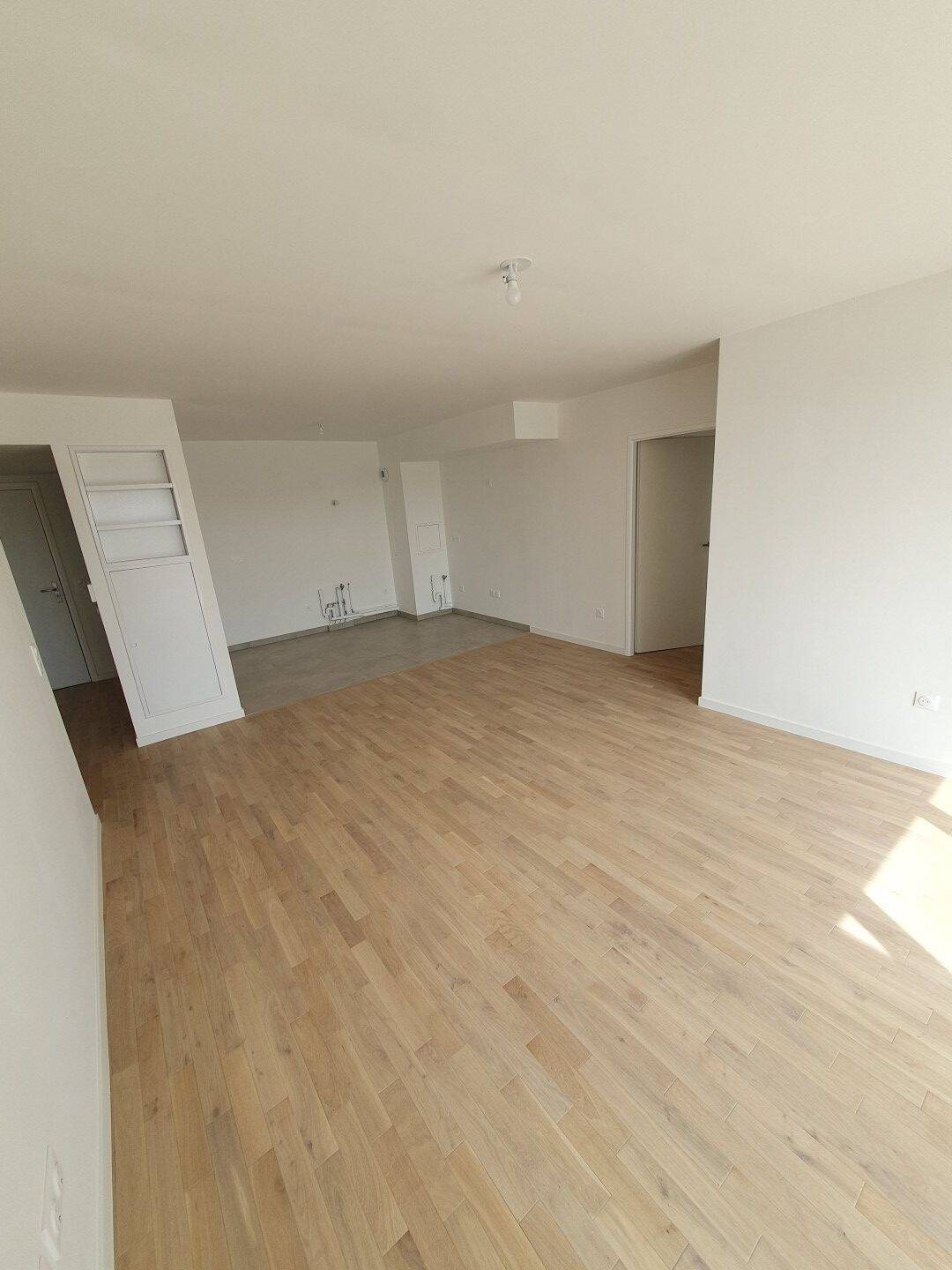 Appartement à vendre, 99m², Saint-Cyr-l'Ecole