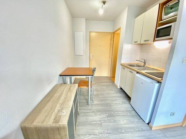 Appartement à louer, 20m², Lyon 7ème
