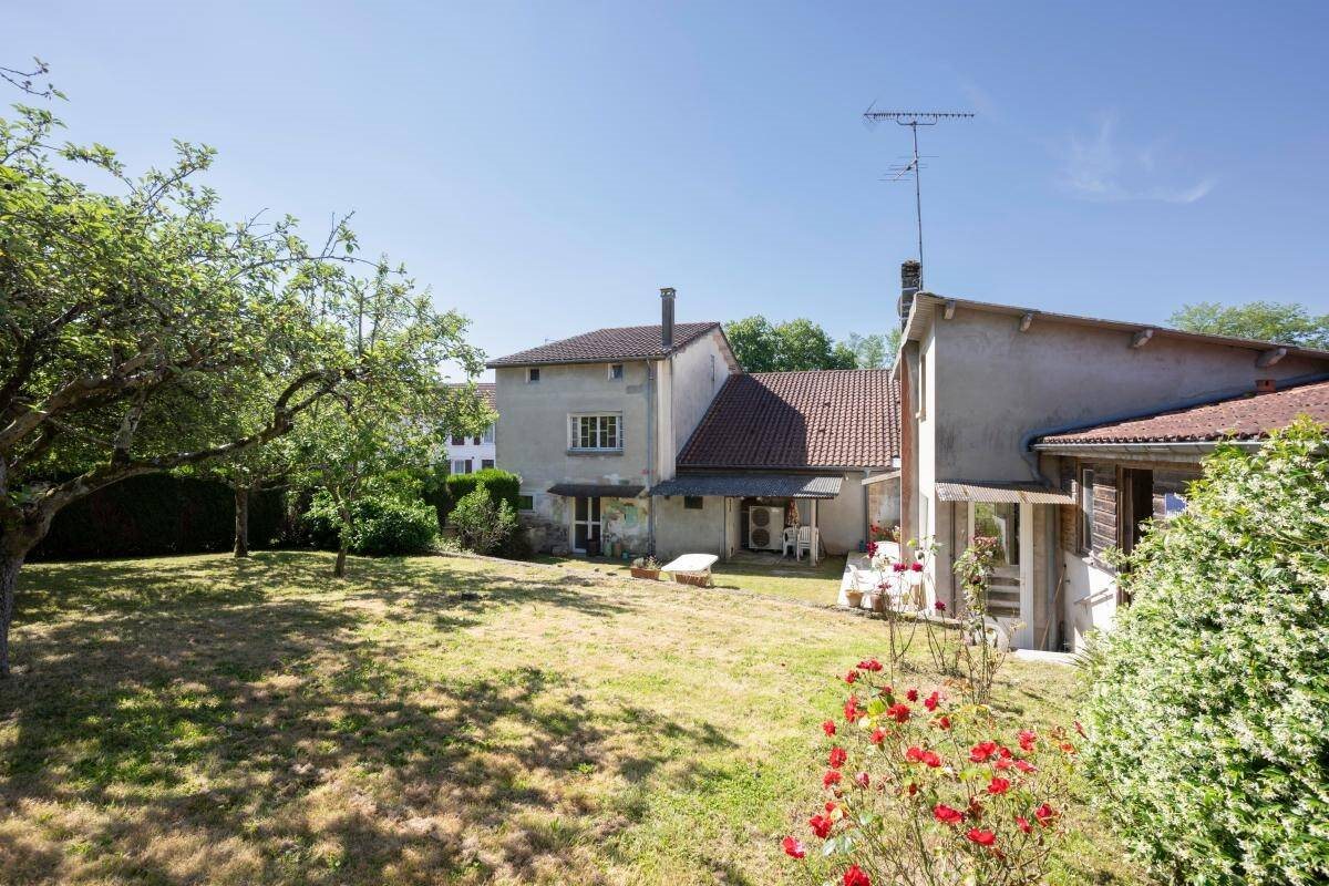 Maison à vendre, 174m², Mugron