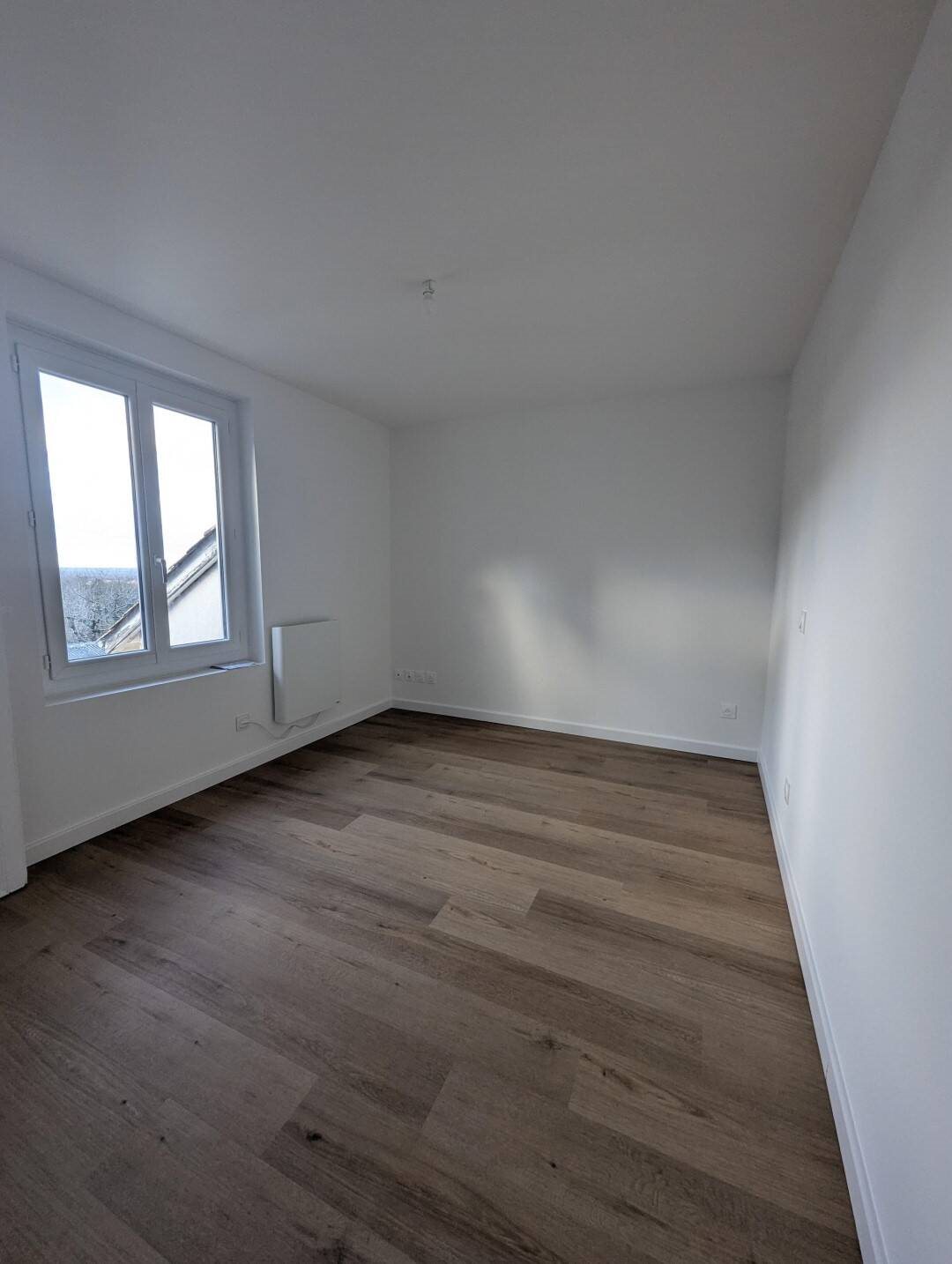 Appartement à louer, 34m², Mugron