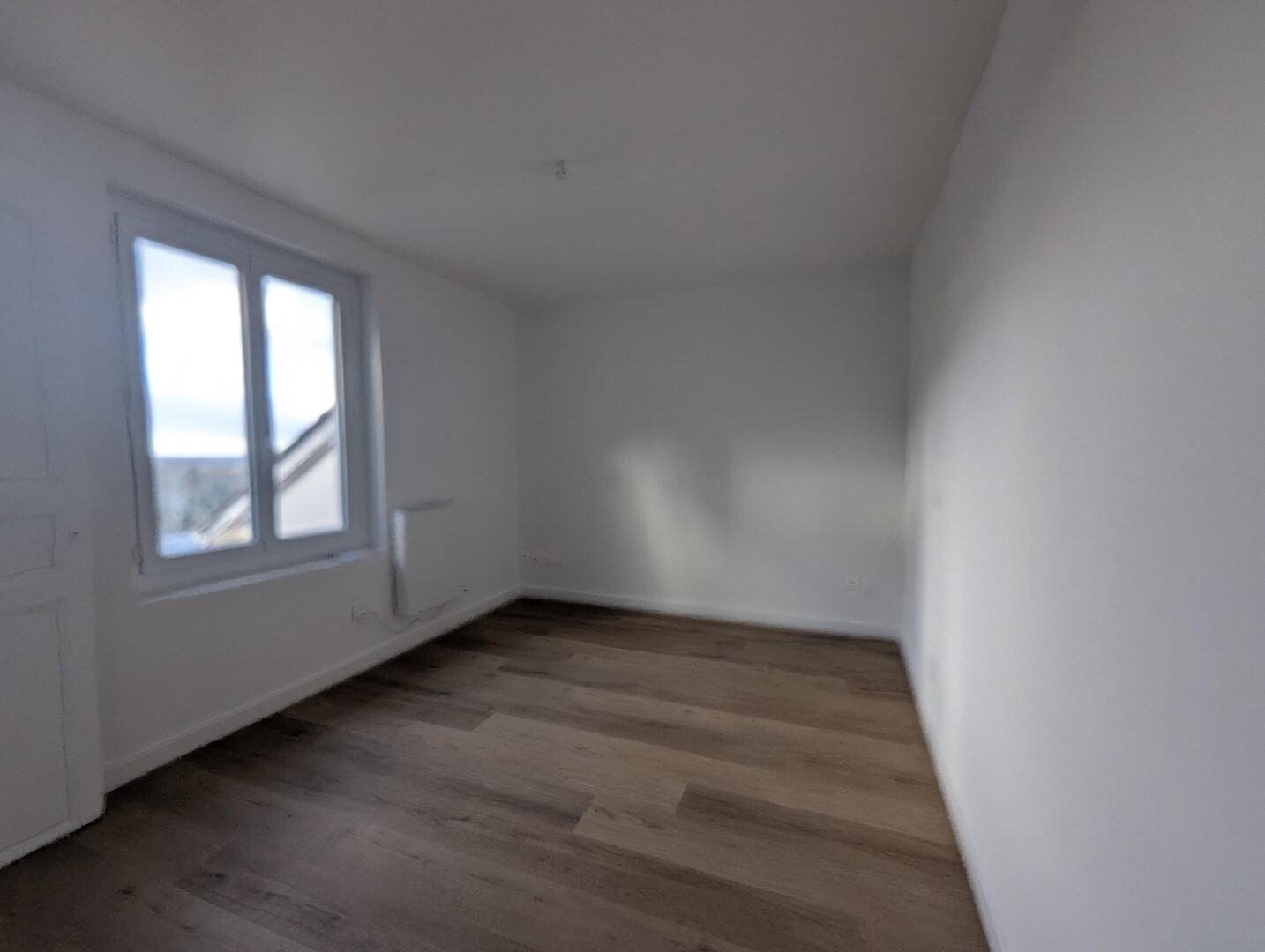 Appartement à louer, 34m², Mugron