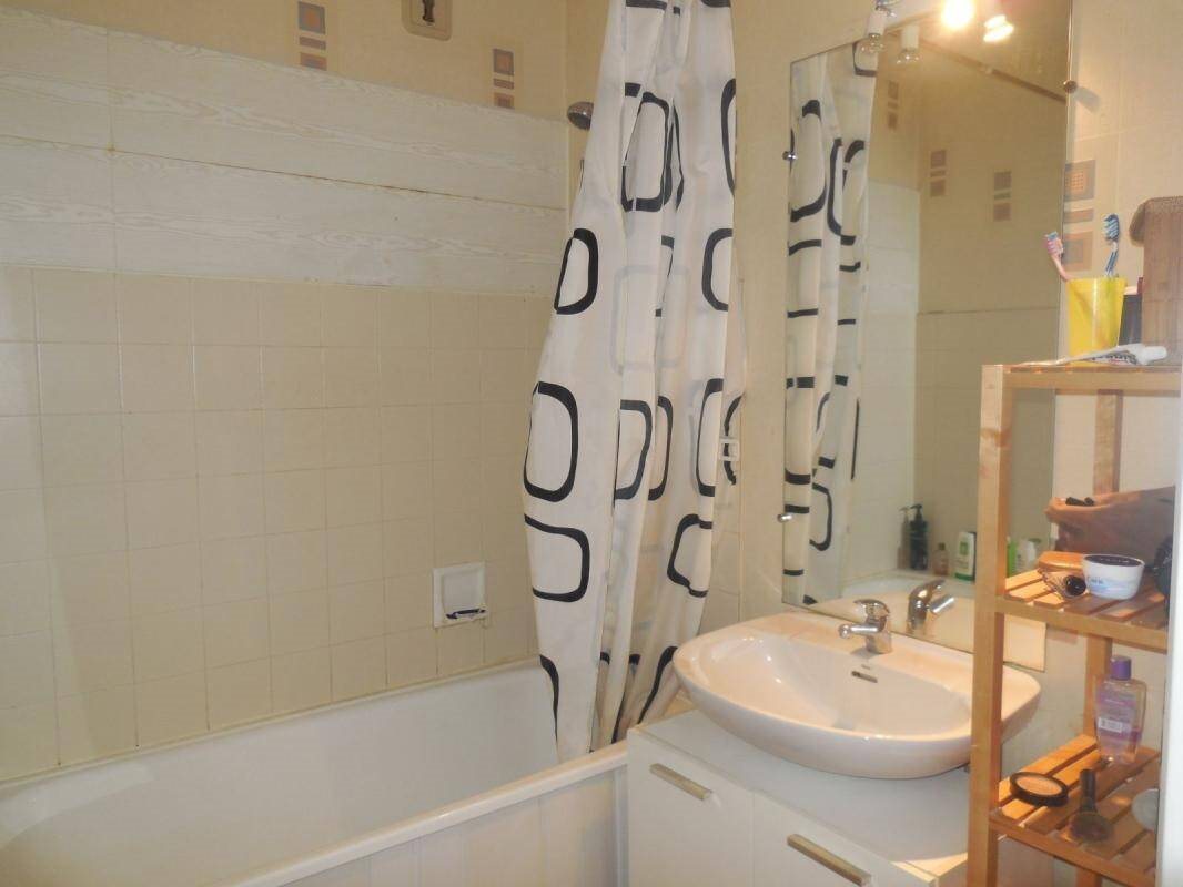 Appartement à louer, 65m², Reims