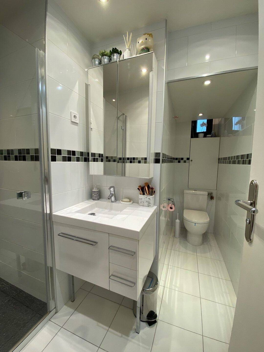 Appartement à louer, 40m², Boulogne-Billancourt