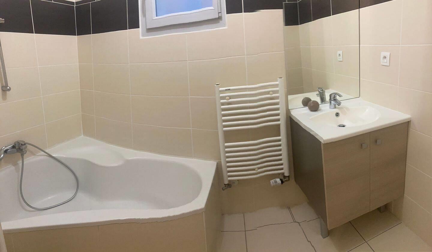 Appartement à louer, 112m², Toulouse