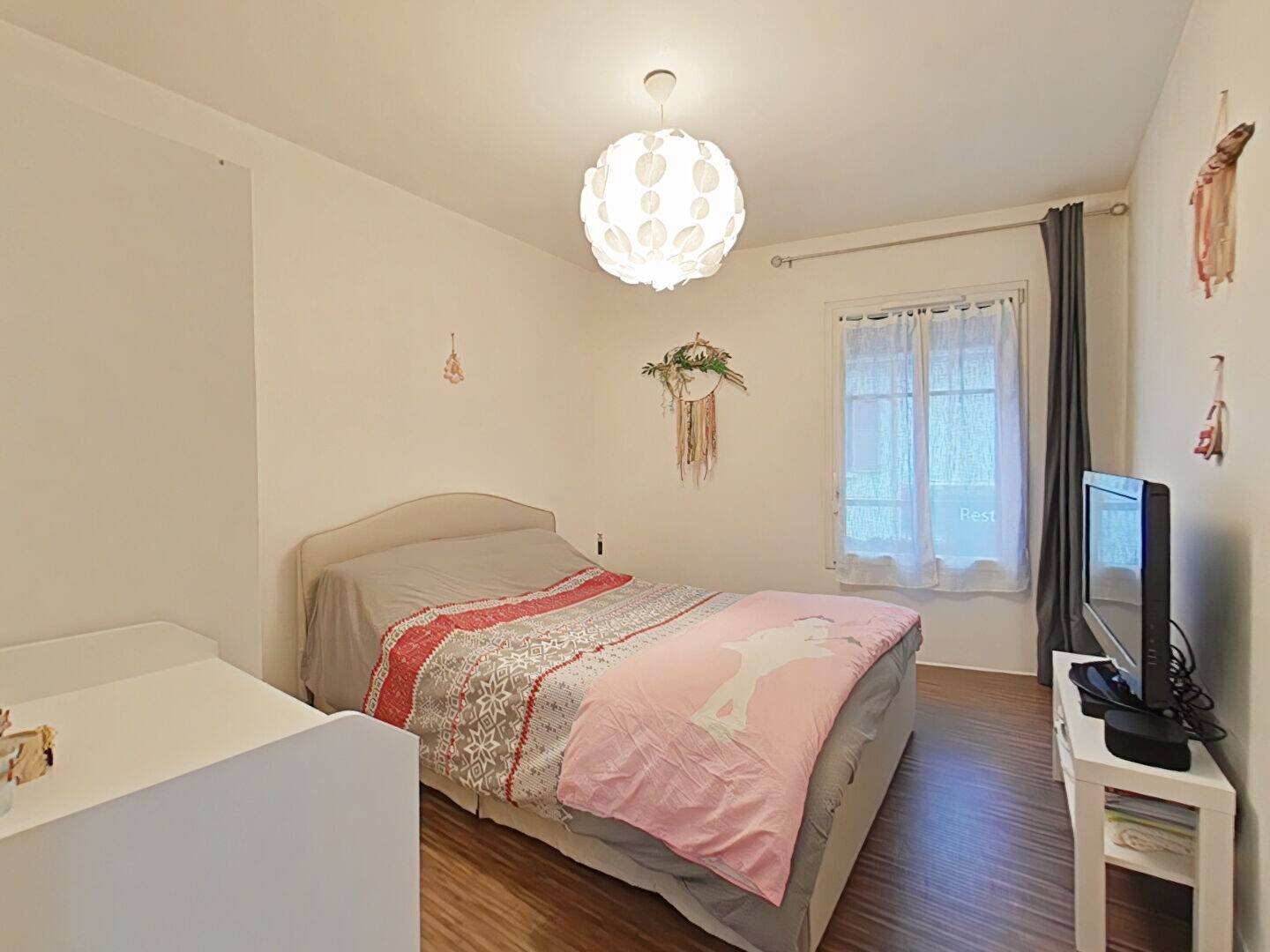 Appartement à vendre, 53m², Groslay