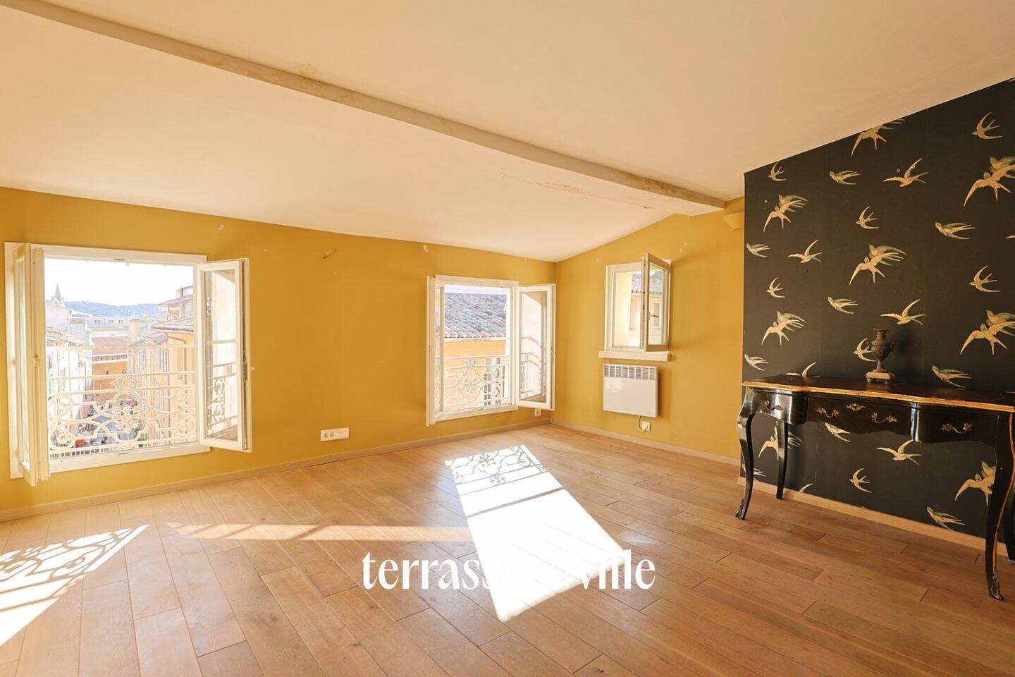 Appartement à vendre, 73m², Aix-en-Provence