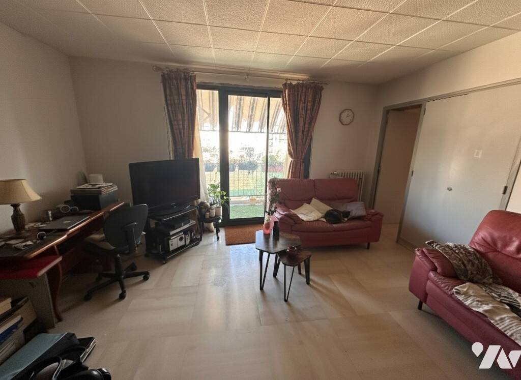 Appartement à vendre, 69m², Toulon