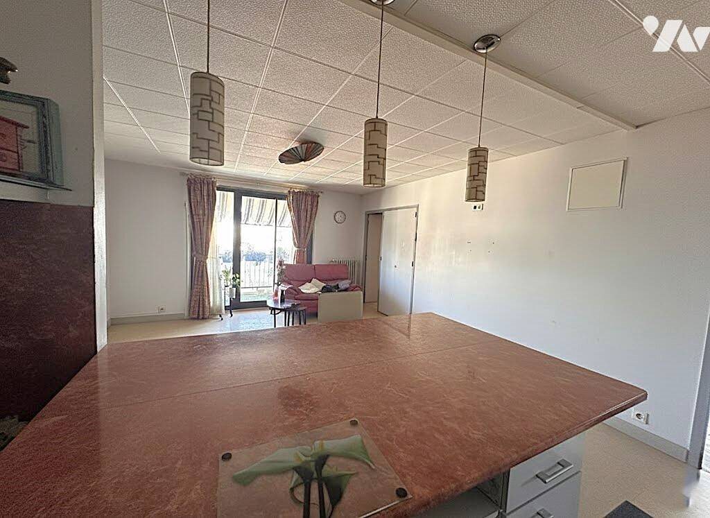 Appartement à vendre, 69m², Toulon