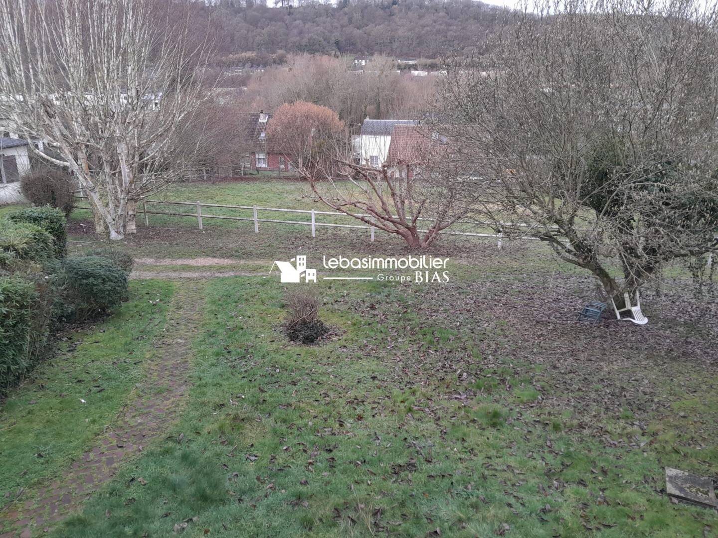 Maison à vendre, 95m², Saint-Jean-de-Folleville