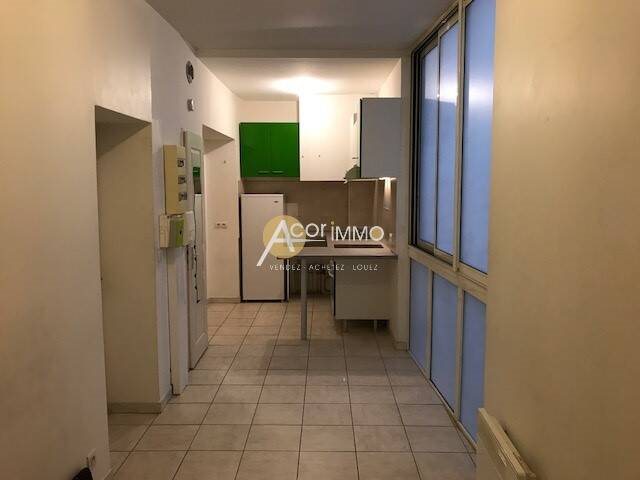 Appartement à vendre, 25m², Toulon